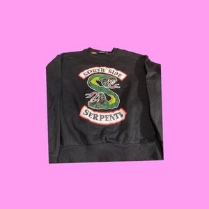 Riverdale sweatshirt